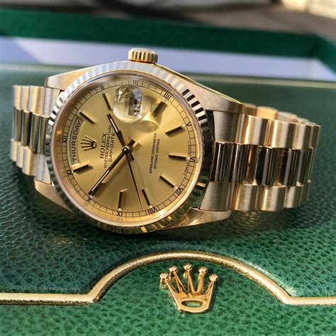 1999 rolex presidentia|rolex presidential.